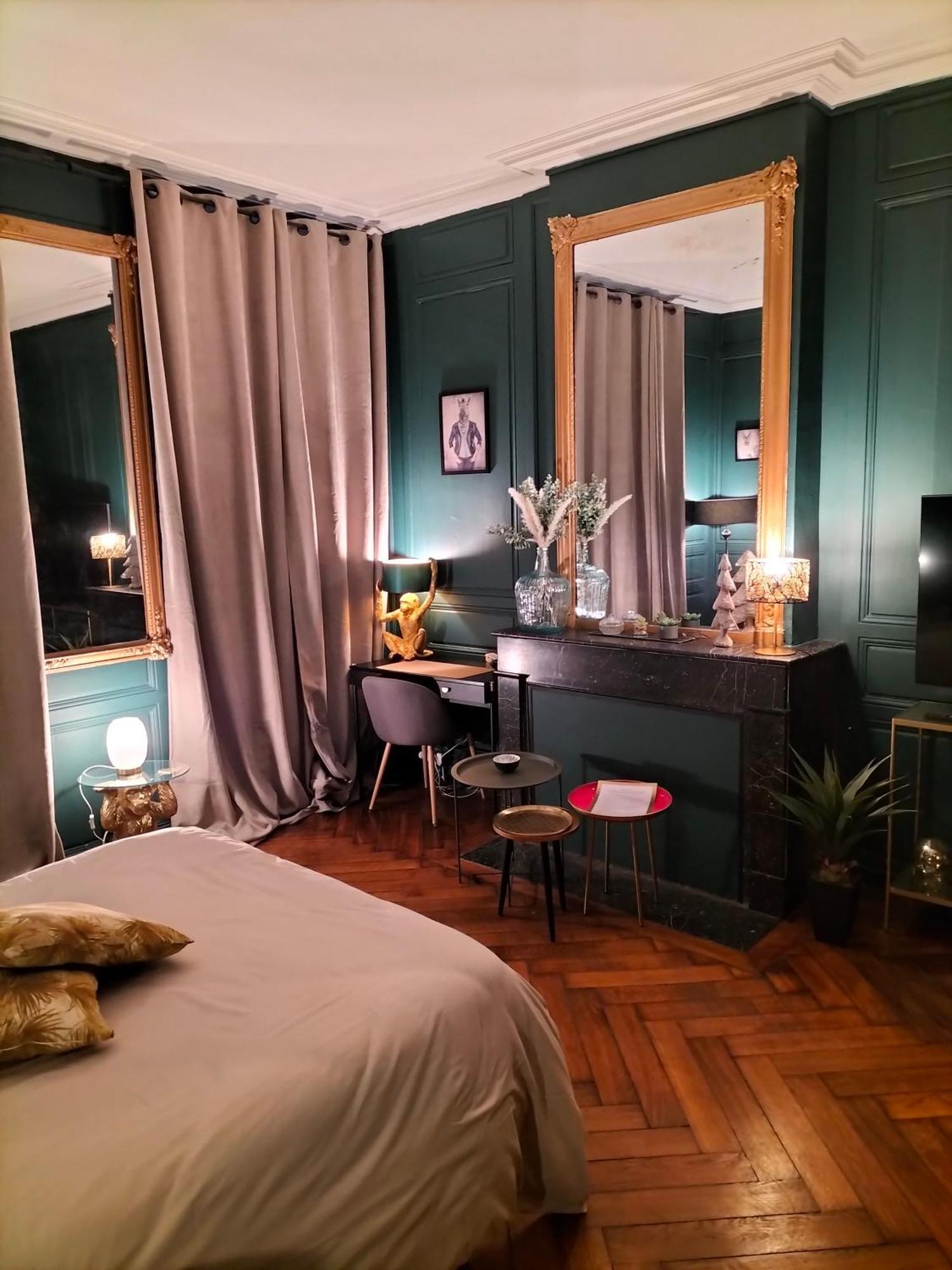 Nancy Vieille Ville Stanislas Dış mekan fotoğraf