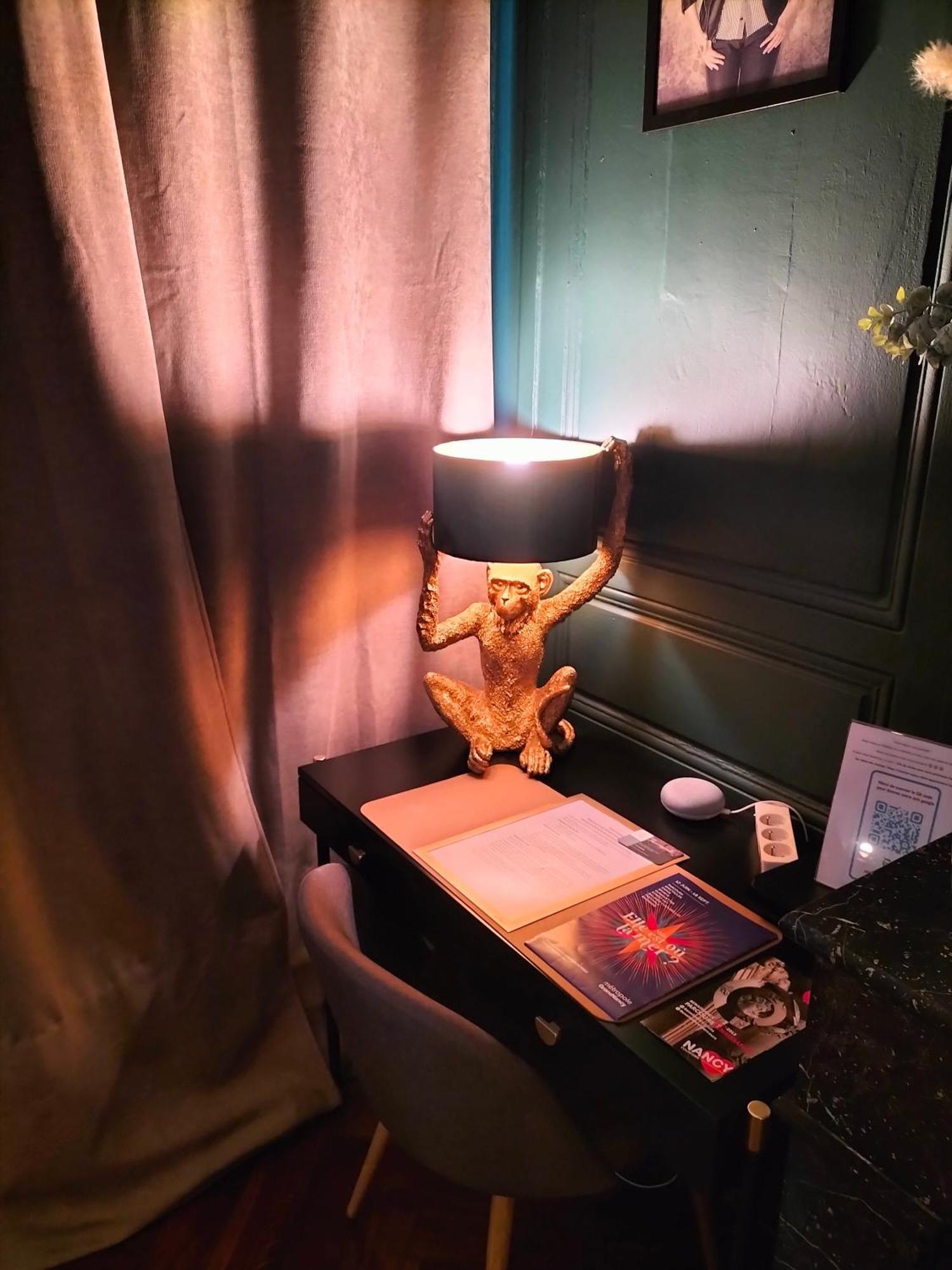 Nancy Vieille Ville Stanislas Dış mekan fotoğraf