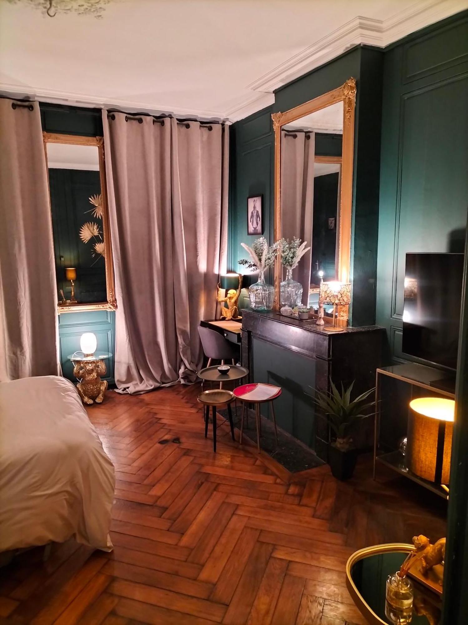 Nancy Vieille Ville Stanislas Dış mekan fotoğraf