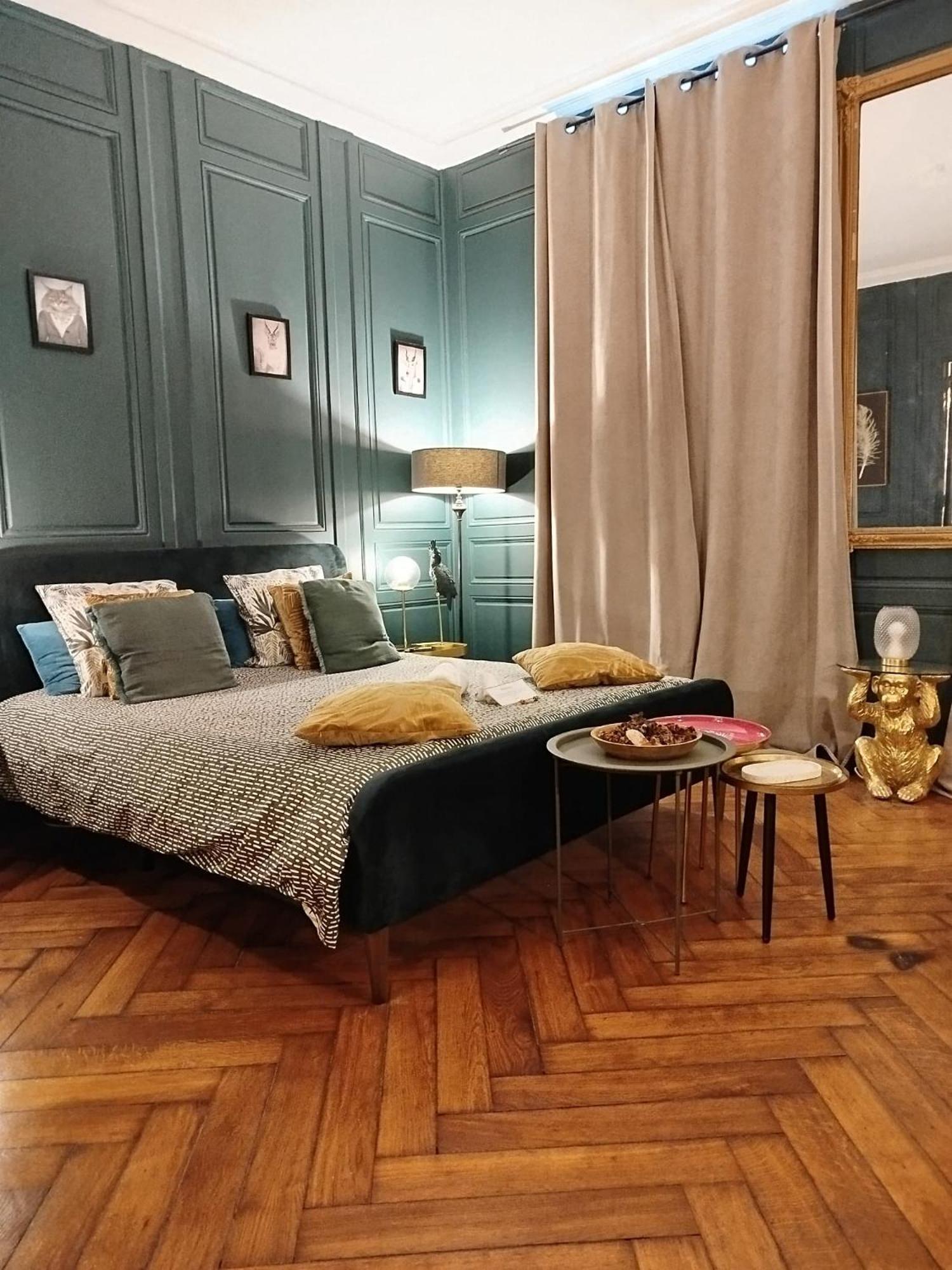 Nancy Vieille Ville Stanislas Dış mekan fotoğraf